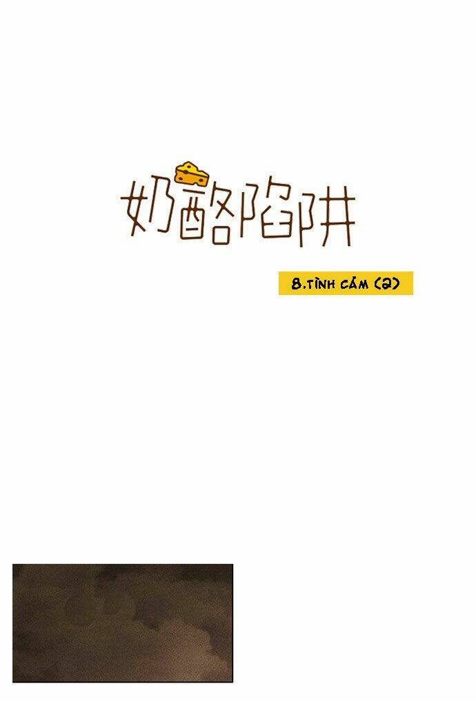 bẫy tình yêu chapter 123 1