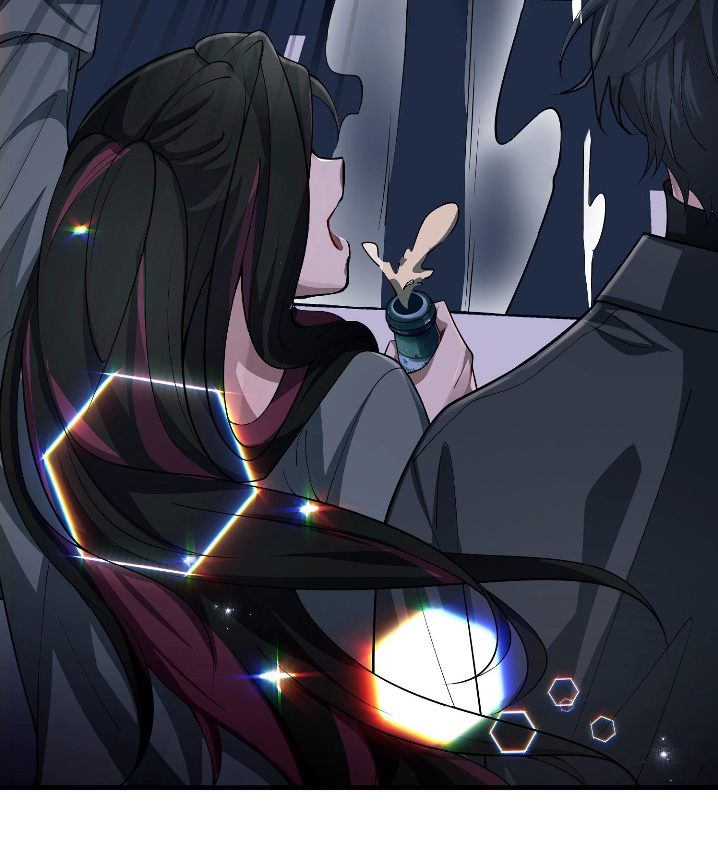 vết hằn chapter 25 34