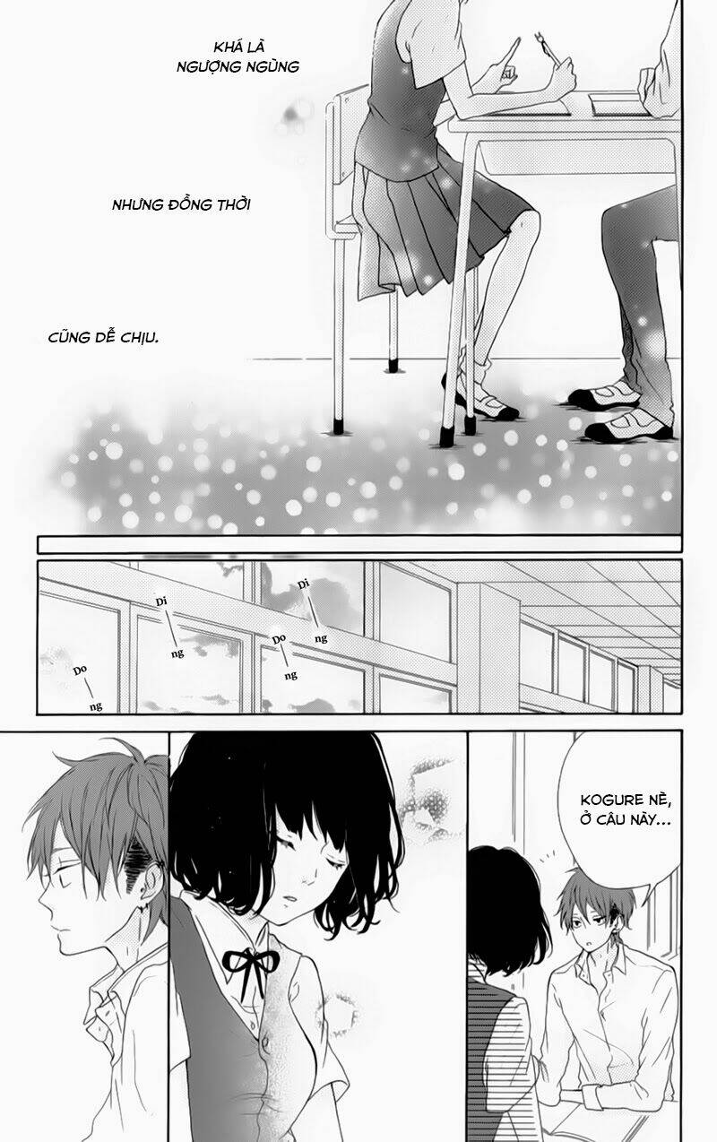 honey (meguro amu) chapter 6 27