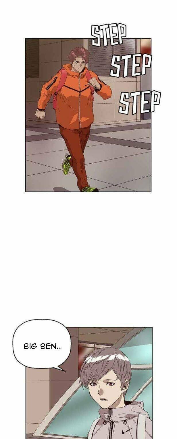 anh hùng yếu chapter 146 69