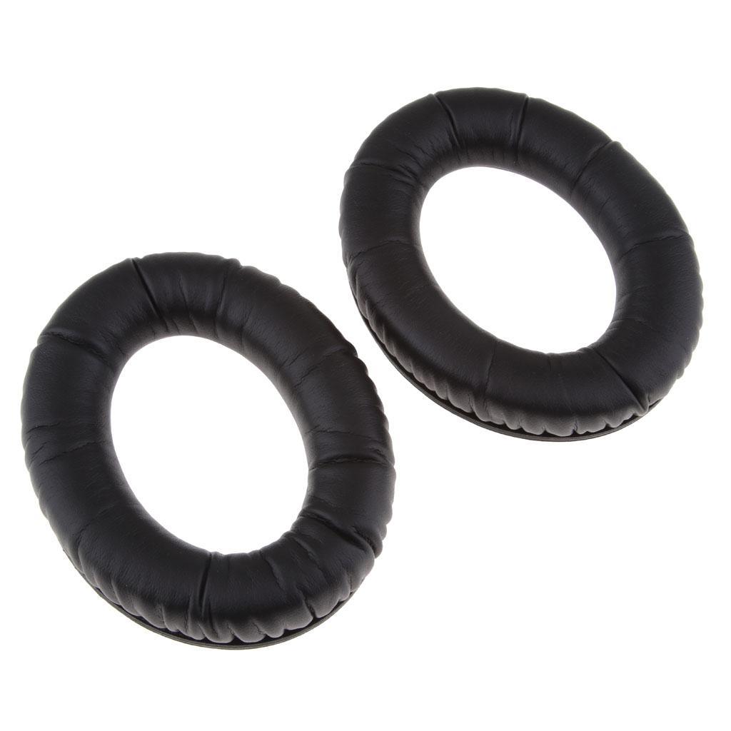 Replacement EarPads  Cushions for    S Headphone