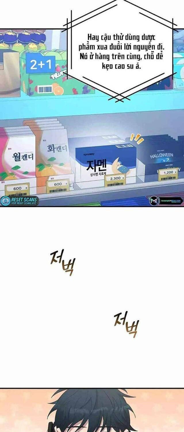 cửa hàng diệu kỳ chapter 3 4