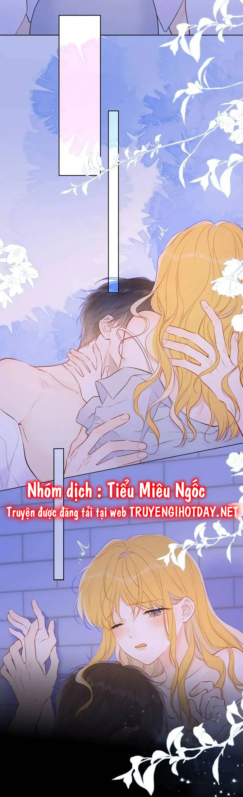 Vì Sao Của Tôi chapter 138 - Trang 21