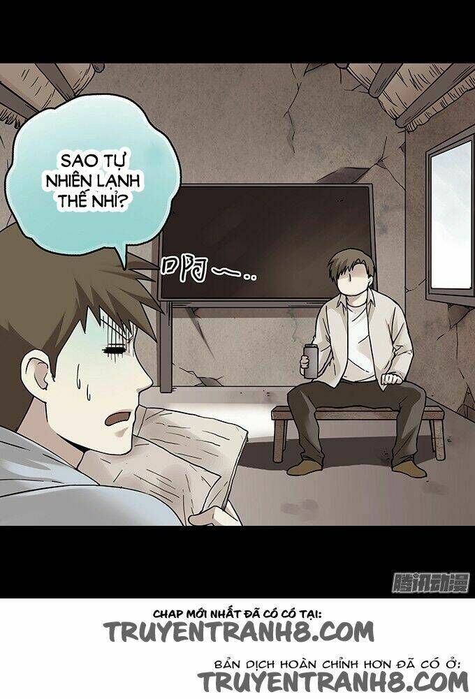 ớn lạnh tuyệt đối chapter 102 36