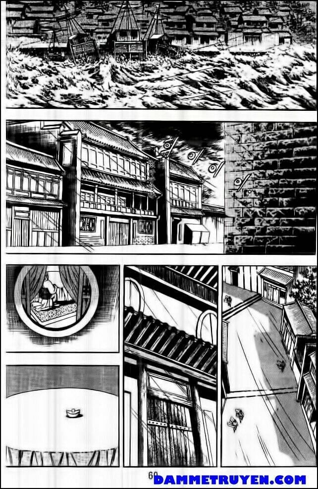 long quyển phong chapter 38 27