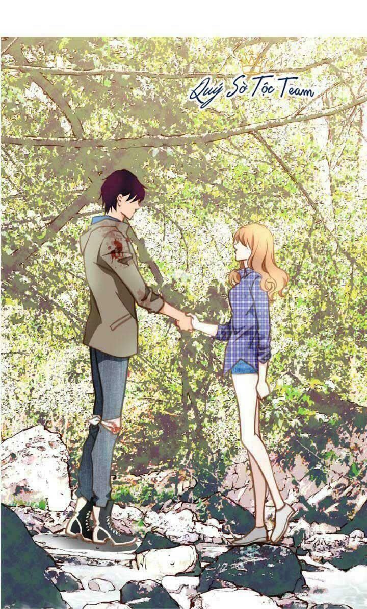 tiếp xúc chí mạng chapter 28 7