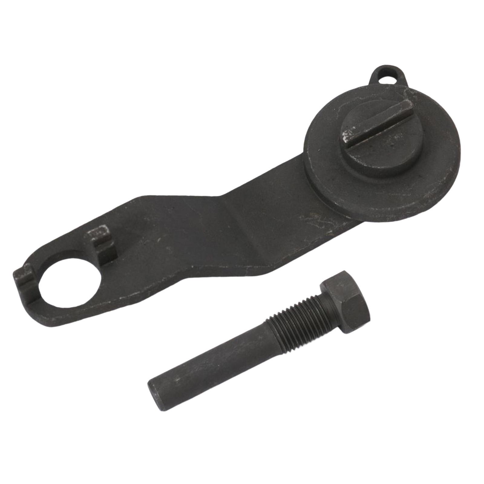 Car Camshaft Clamp Locking Tool T10494 ea211 Engine Timing Tool T10340 Locking Pin for A3 1.4 1.6 ,High Precision Professional Steel