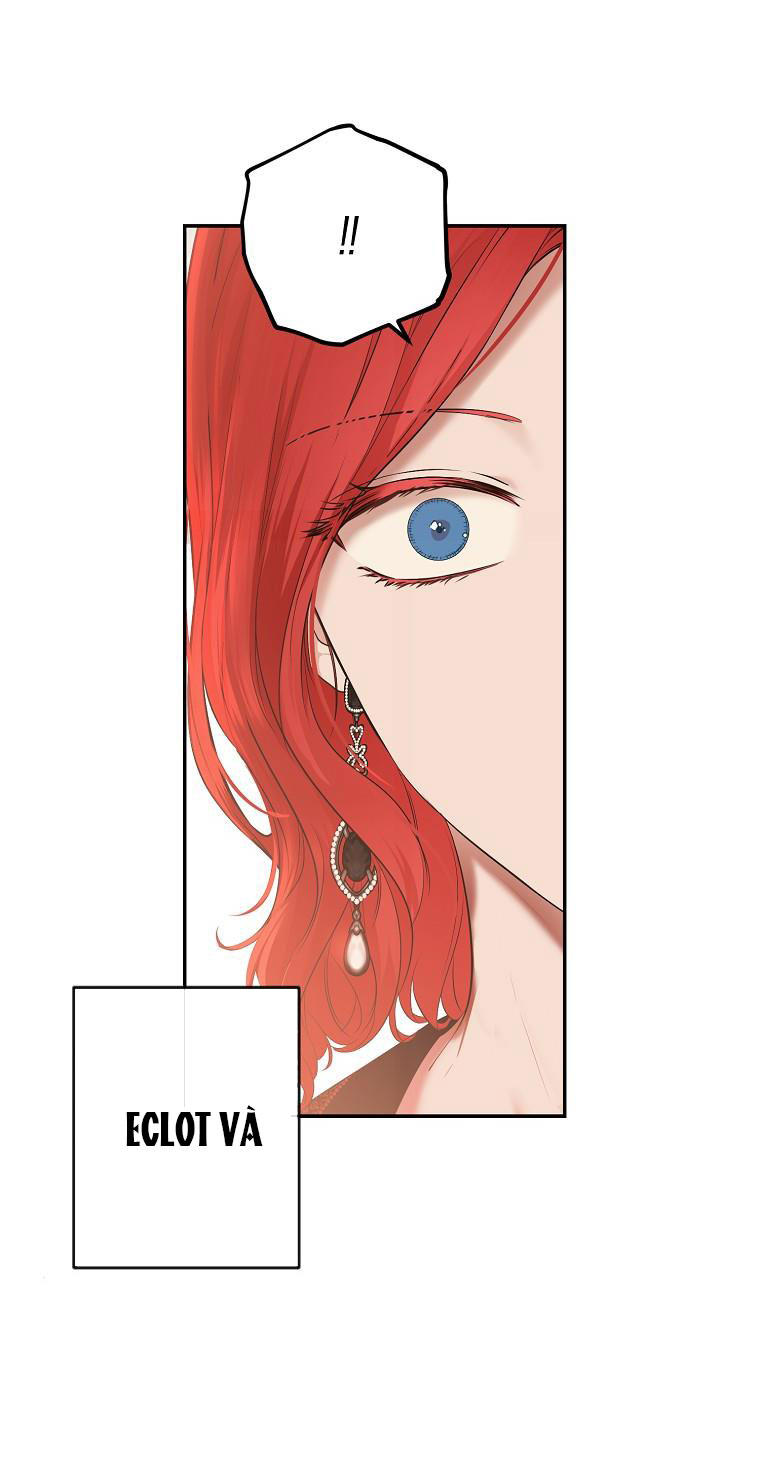 [Bản 15+] Tôi Lạc Vào Thế Giới Trò Chơi Harem Ngược chapter 87.2 - Trang 35
