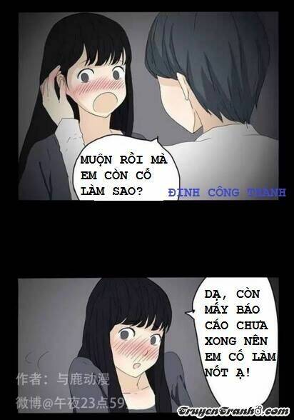 hạt giống tình yêu chapter 2 5