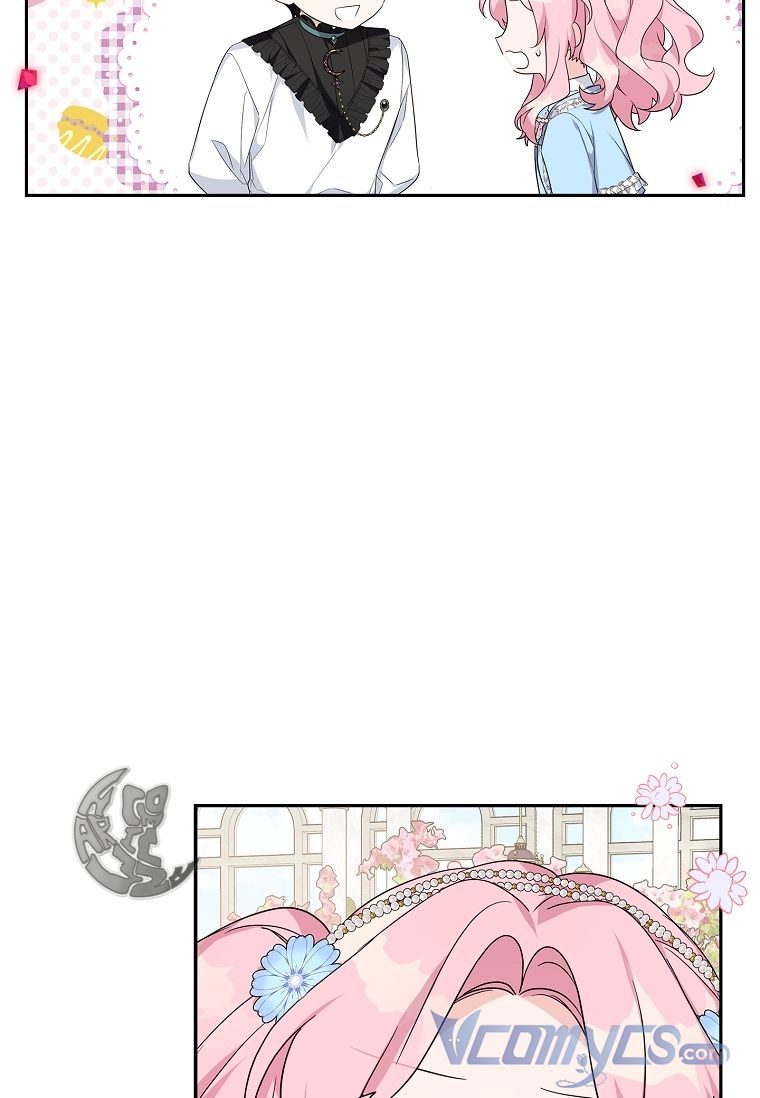 trở thành con gái út của công tước phản diện chapter 20 13