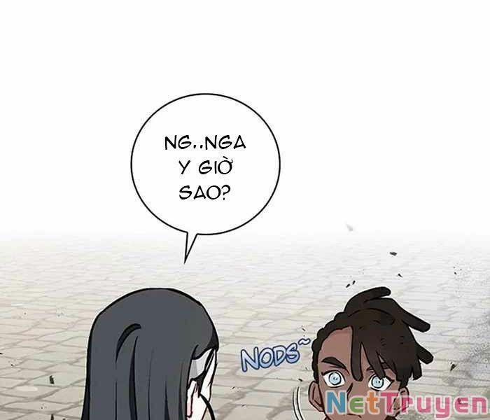 tôi lên cấp chỉ bằng cách ăn chapter 85 168