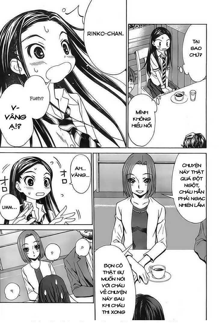 loveplus: kanojo no kako chapter 2 7