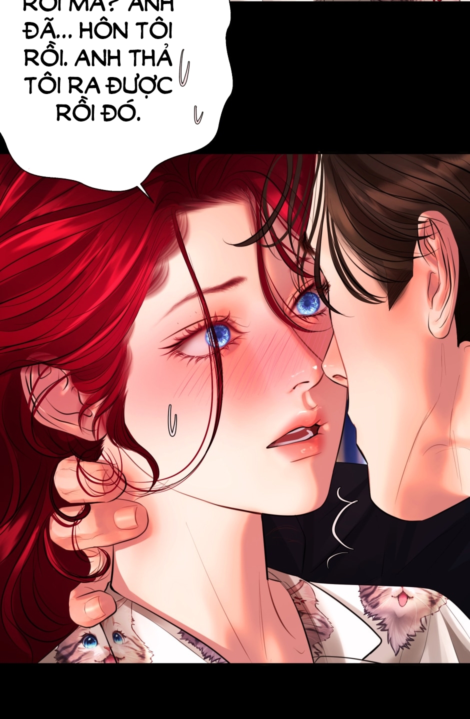 tôi đã ký khế ước với ác quỷ chapter 24.1 33