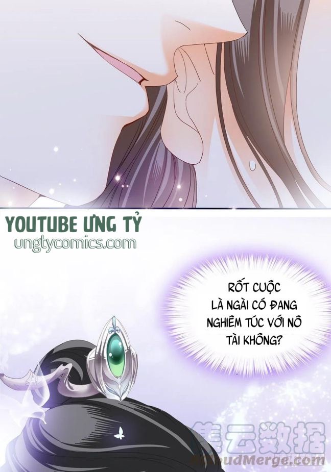 bổn vương muốn nàng chapter 49 41