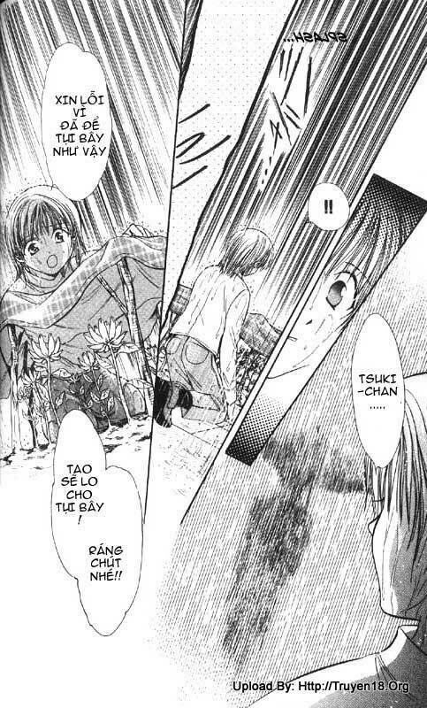 cô bé nghèo khó chapter 3 26