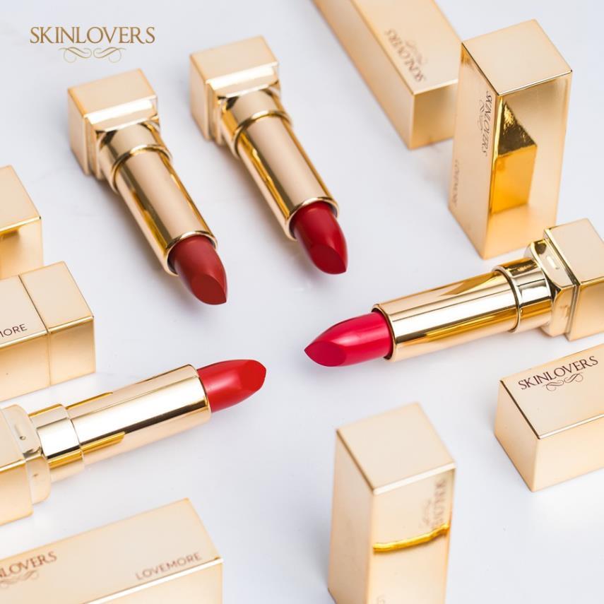 Son cao cấp Skinlovers Lovemore