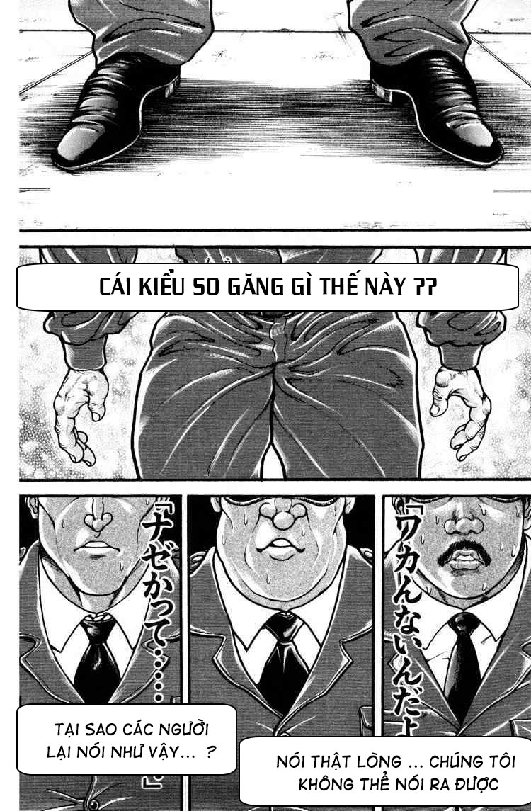 baki – son of ogre chapter 75 14