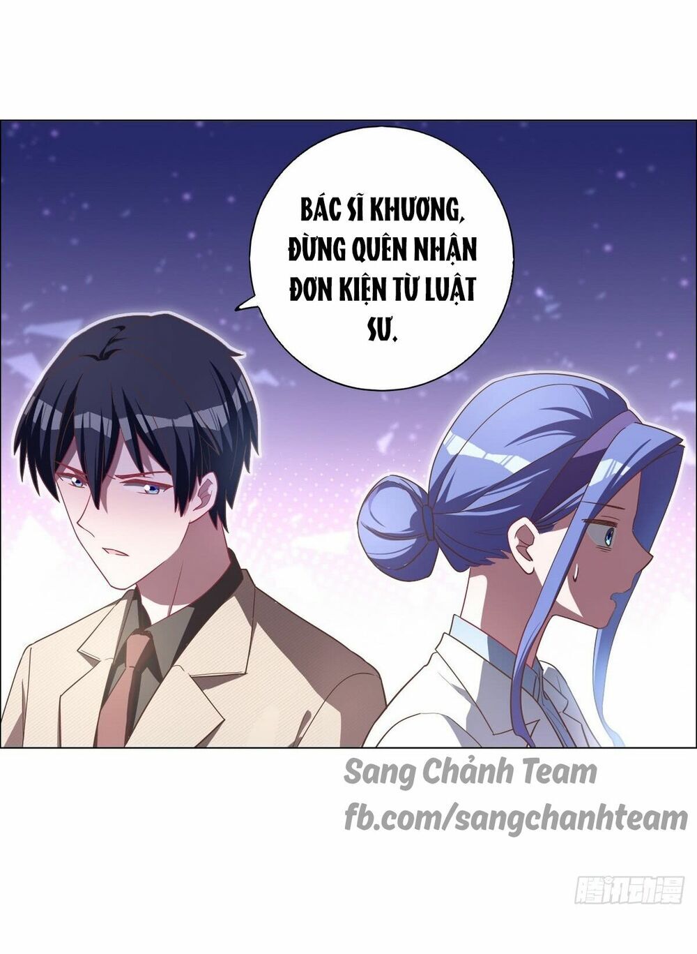 trời ban cho nam thần daddy chapter 49 19