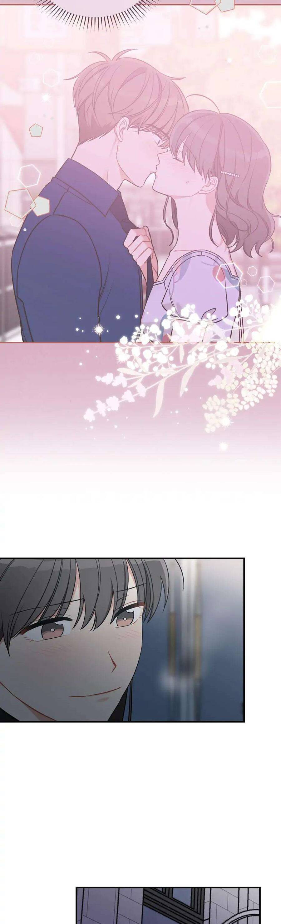 ly espresso của mùa xuân chapter 59 31