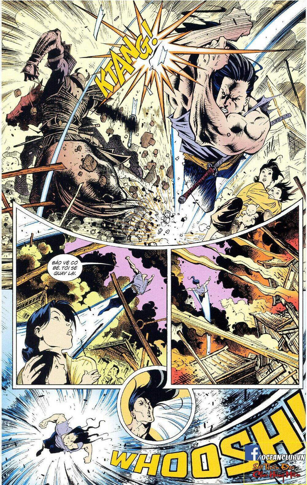 jla - shogun of steel chapter 2 7