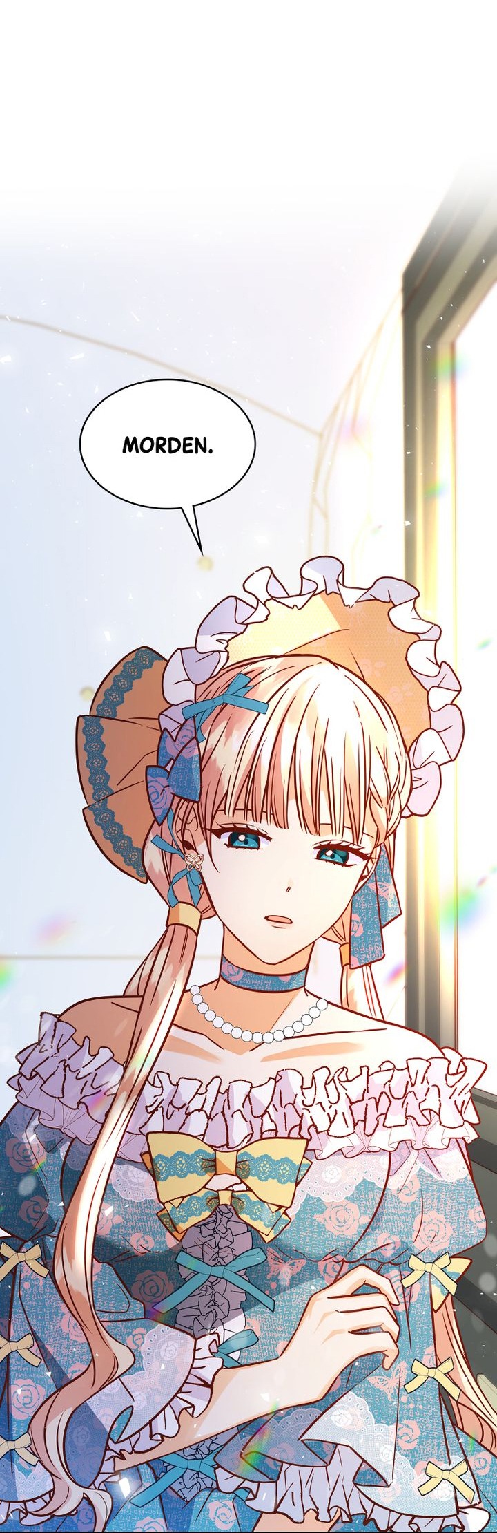 công lý của một ác nữ chapter 10 74