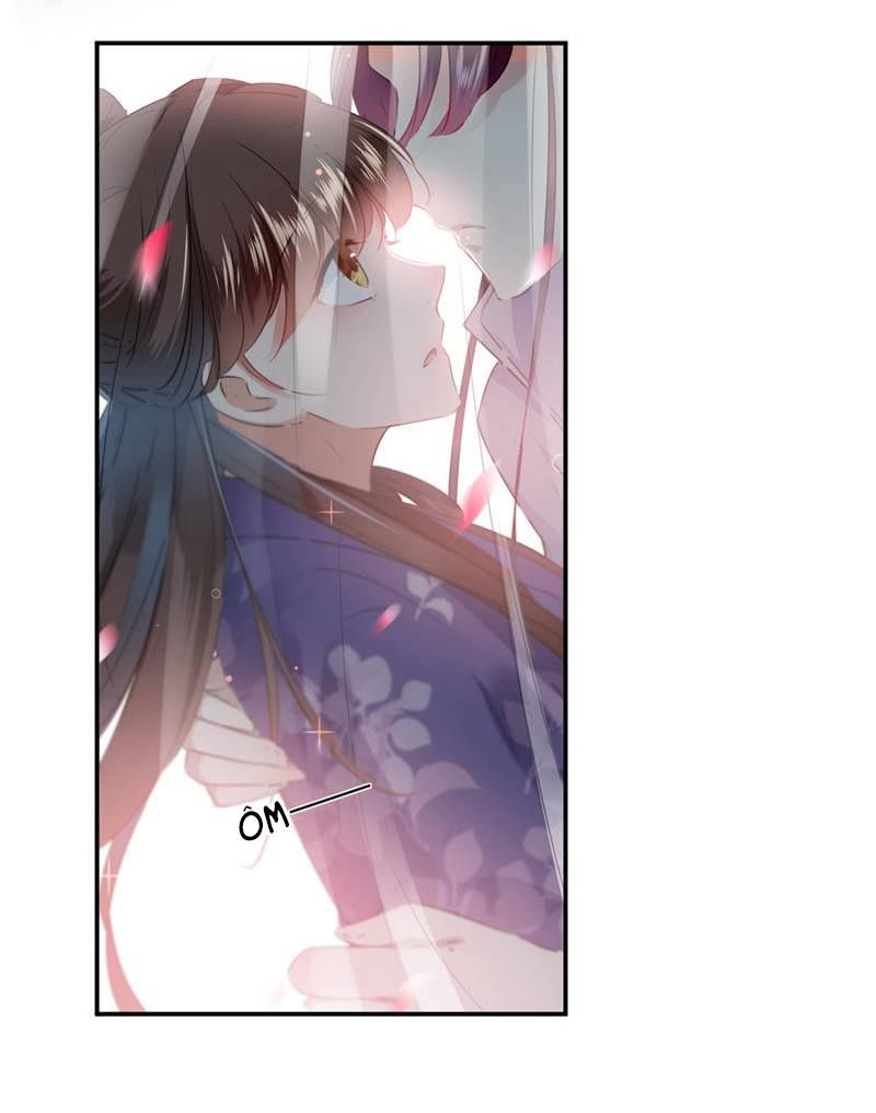 vương gia không thể trêu chapter 98 4