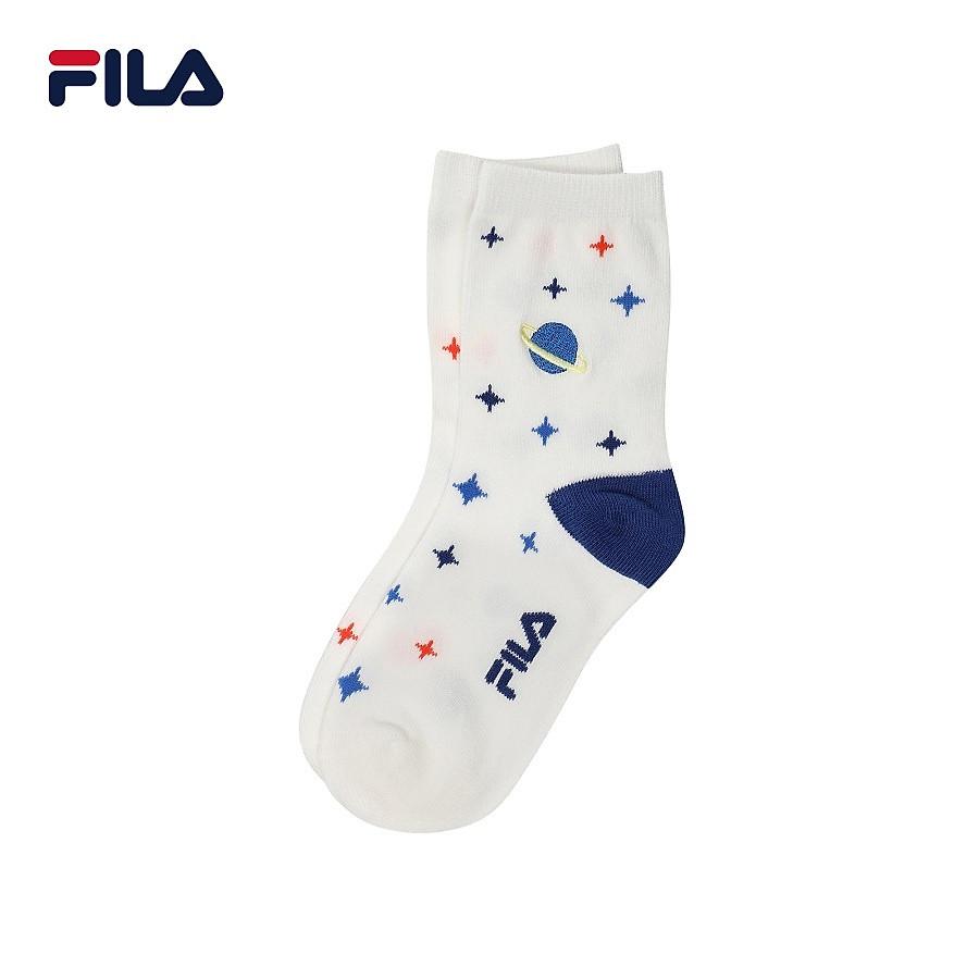 Tất vớ trẻ em Fila Planet - FK3SCD1315X