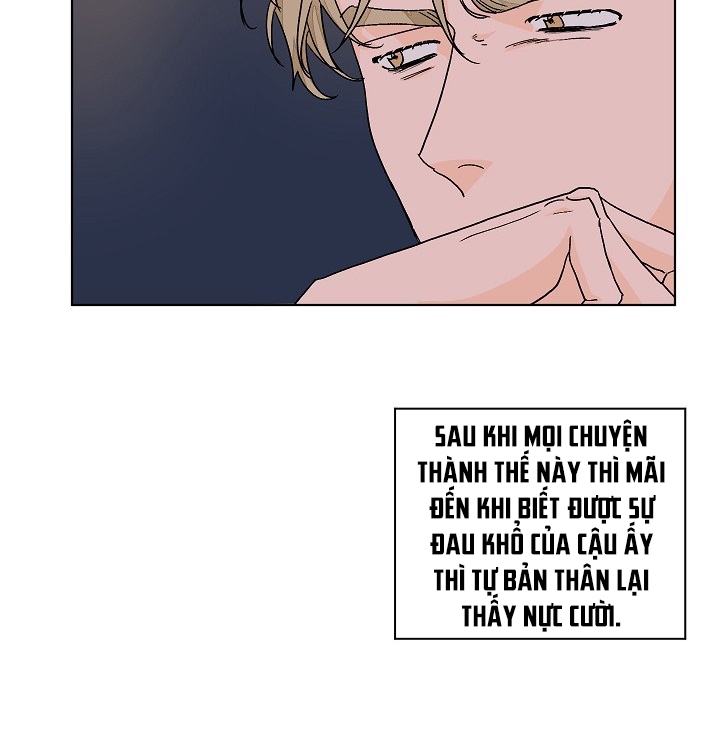 yêu em đi, bác sĩ! chapter 41 33