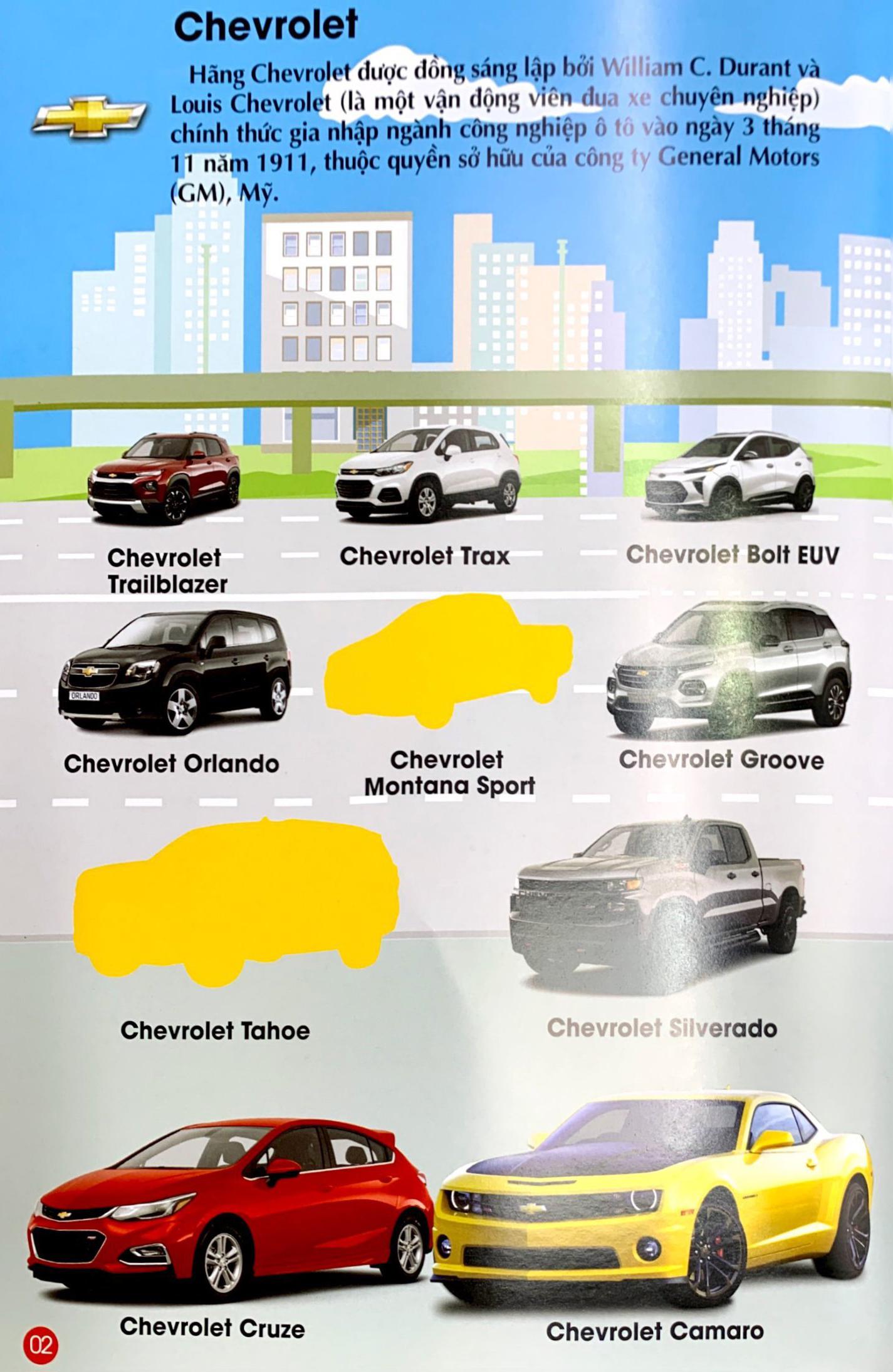Sticker Bóc Dán Hình Thông Minh - Car - Các Hãng Xe Trên Thế Giới 3