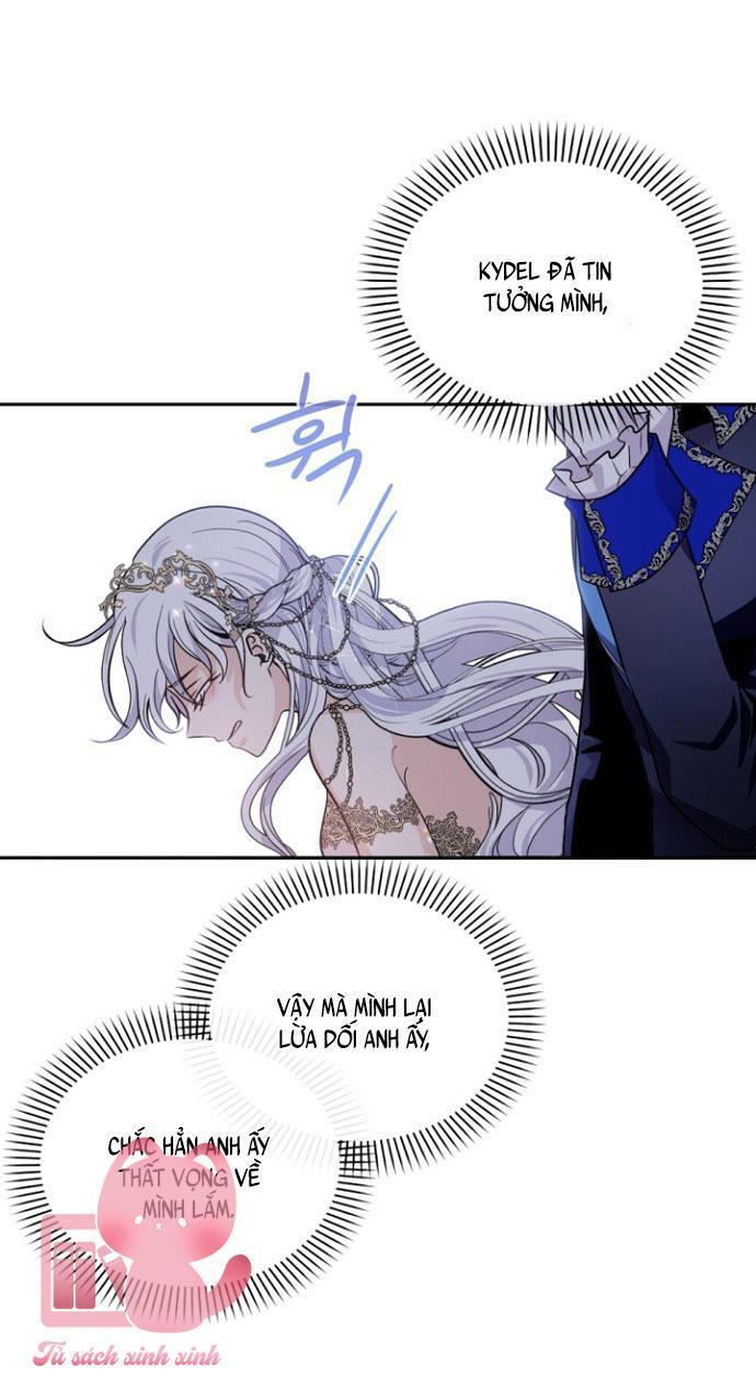 nguyện ước vô vọng của ma nữ chapter 51 36