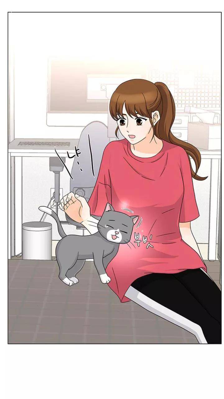 idol và sếp, em yêu ai? chapter 98 37