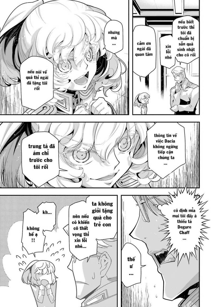 Ấu Nữ Chiến Ký chapter 59.6 3