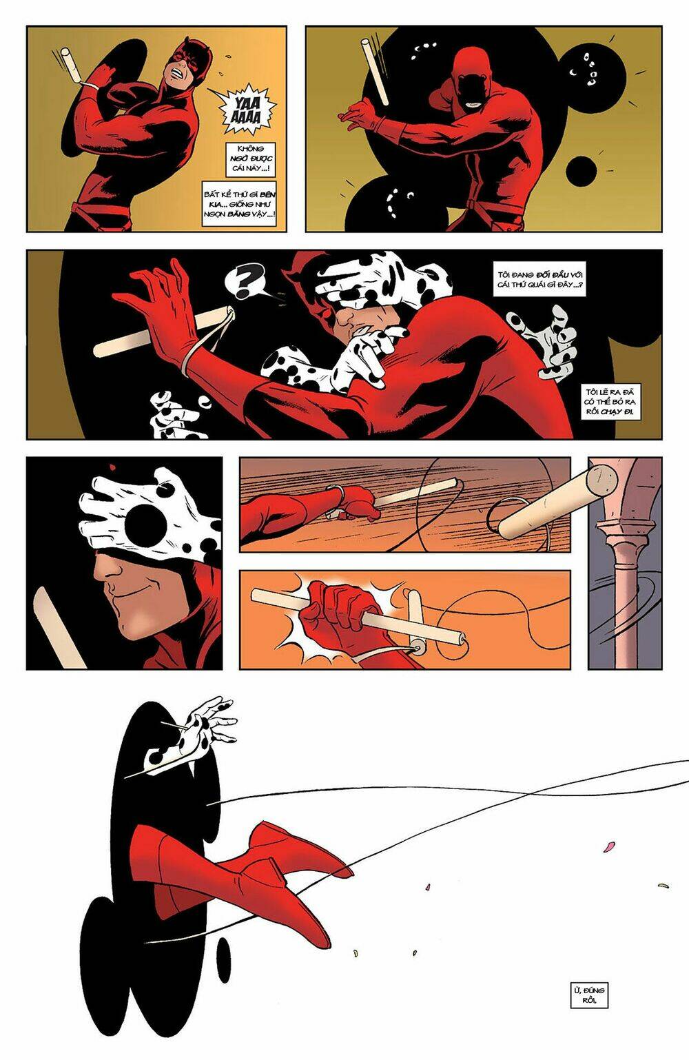 Daredevil - Trang 111