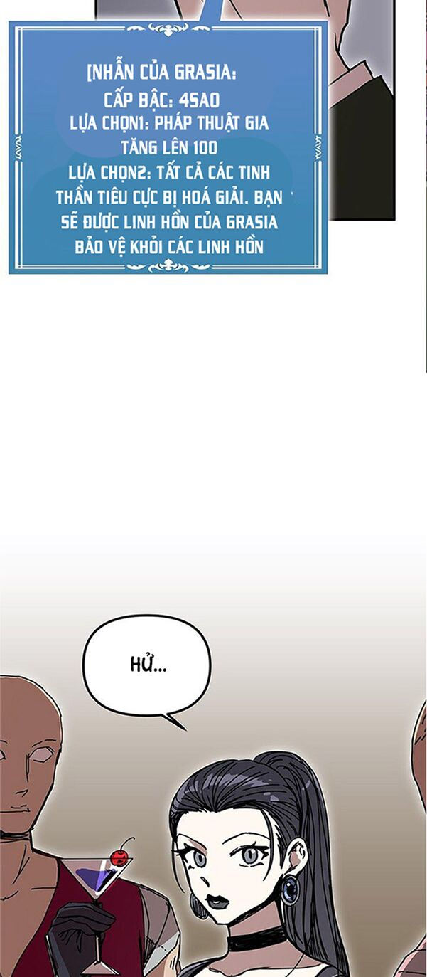 bug player - người chơi lỗi chapter 47 10