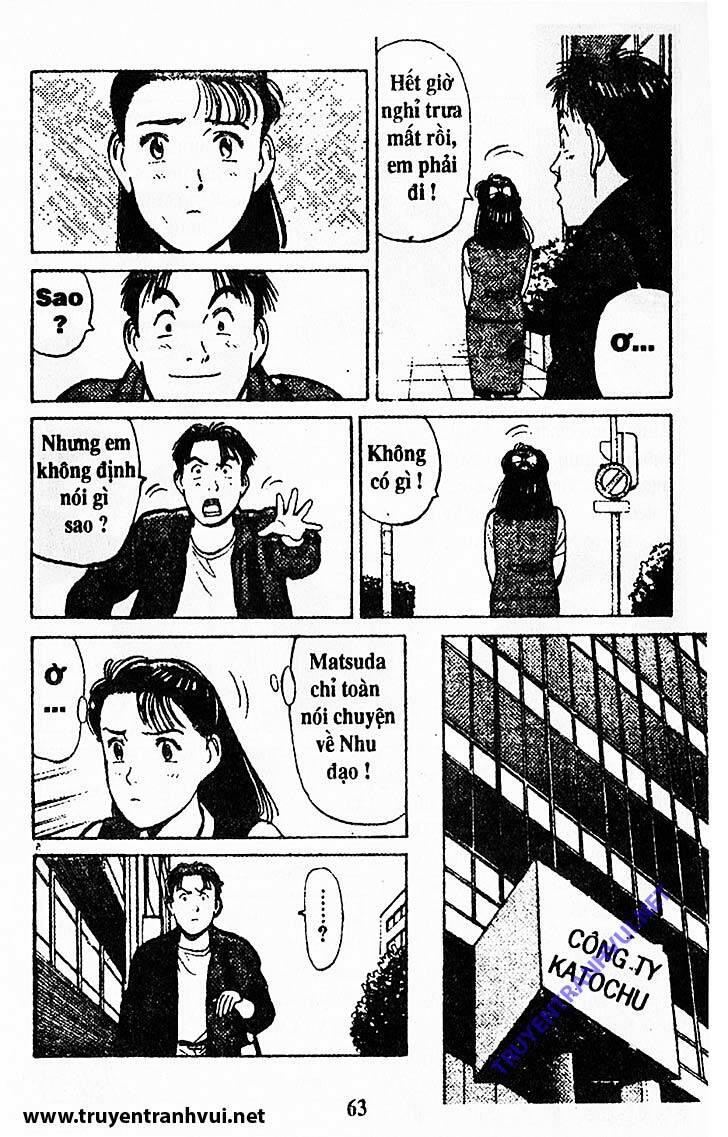 yawara chapter 194 19