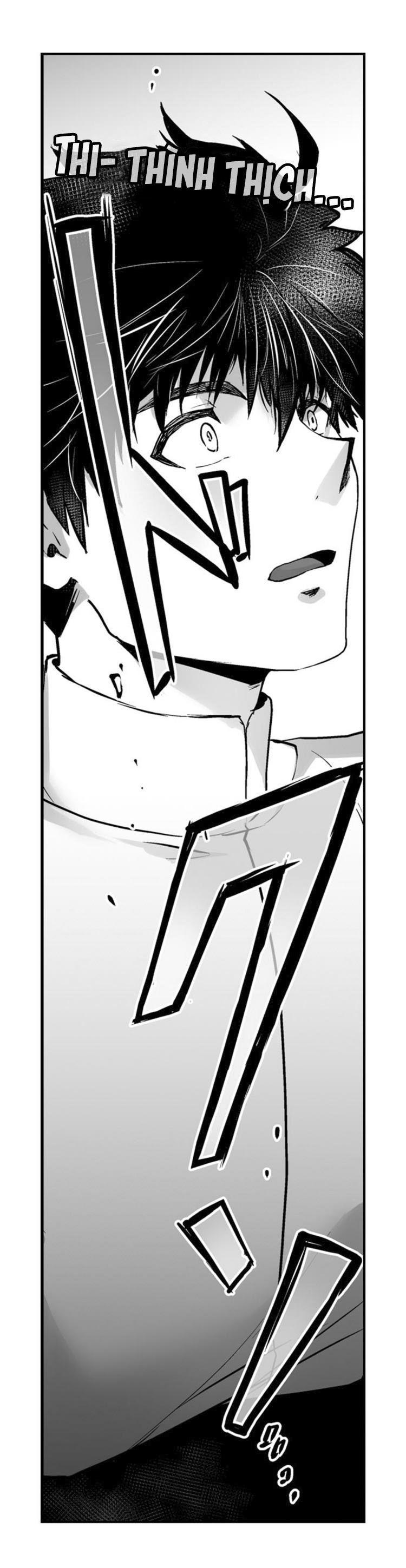 vợ của titan chapter 13 4