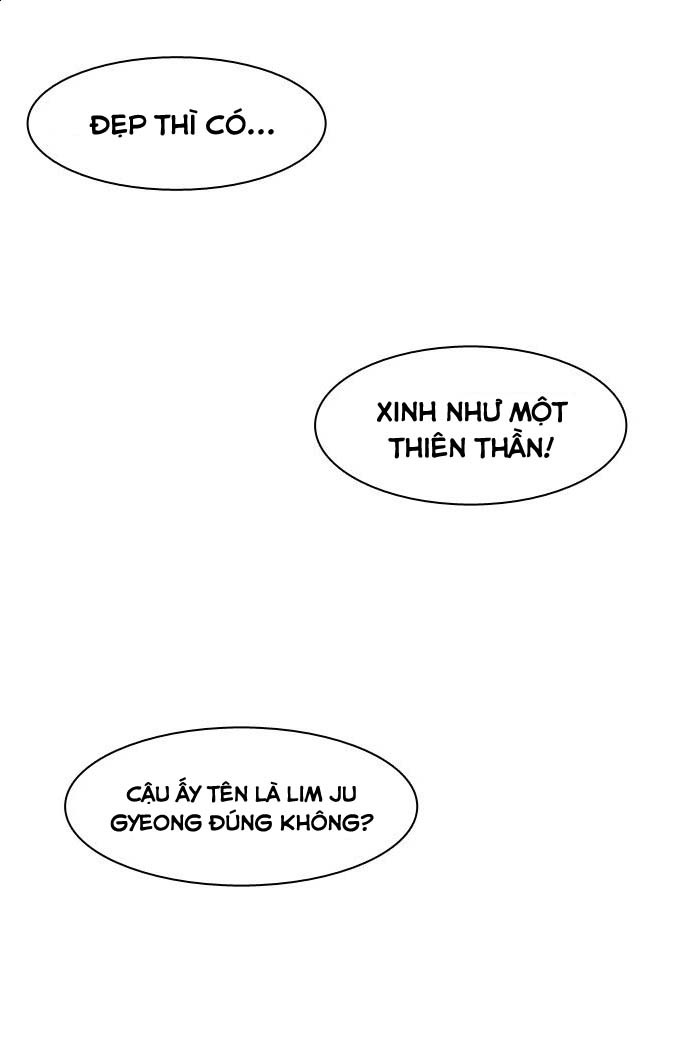 vẻ đẹp đích thực - true beauty chapter 4 38
