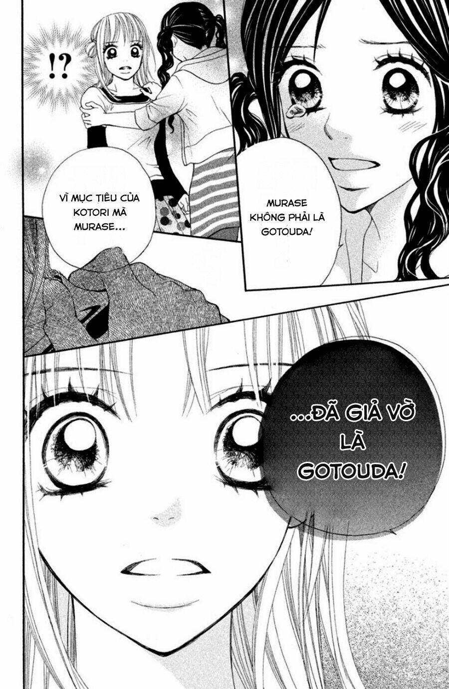 inochi chapter 11 38