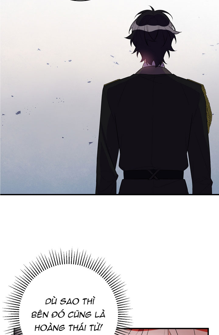 công nương đã thay đổi chapter 42.2 8