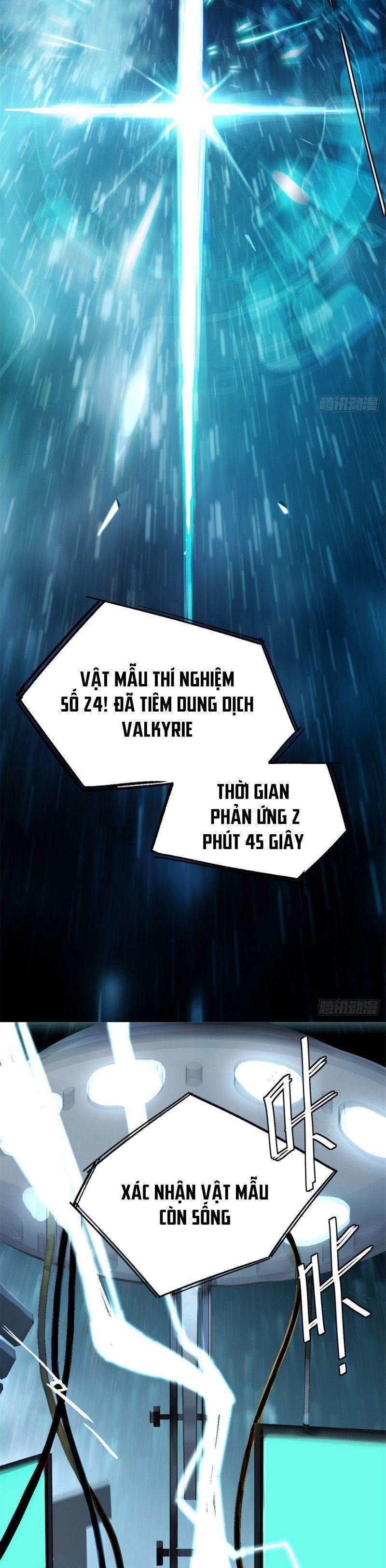 siêu thần cơ giới sư chapter 1.1 17