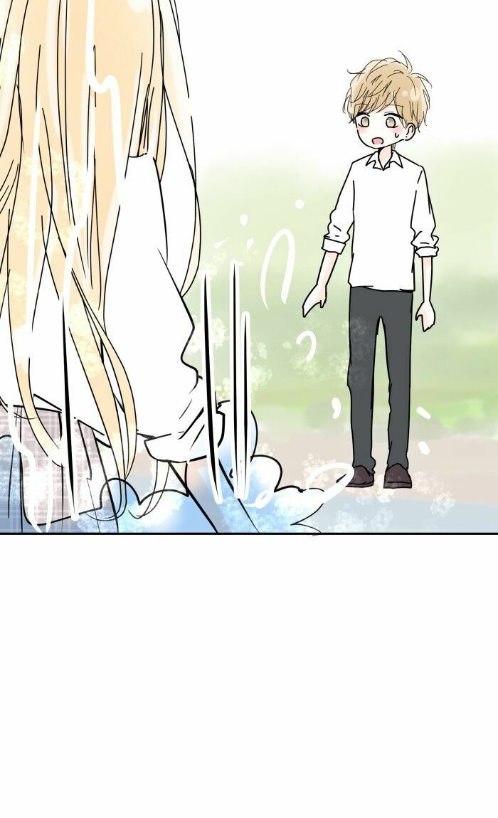 choco ngọt ngào chapter 12 15