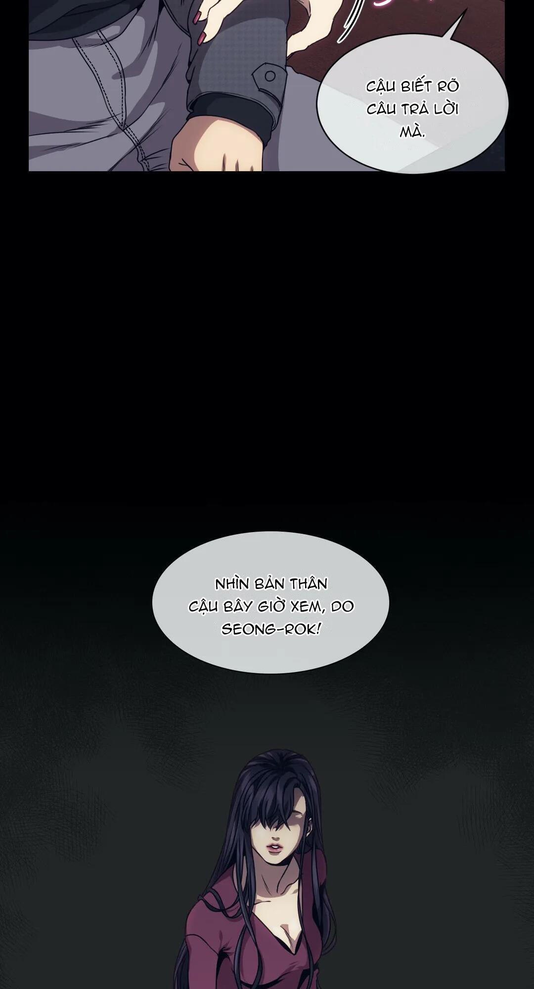 công cuộc báo thù của kẻ yếu thế chapter 6 26