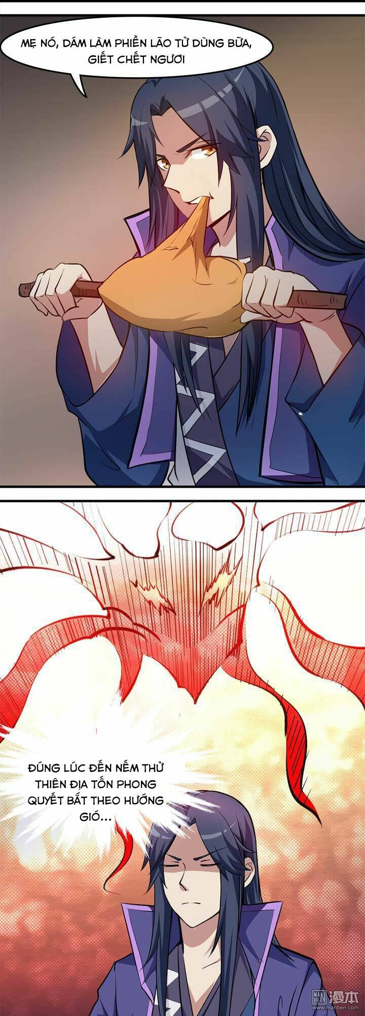 lâm phi truyện chapter 19 11