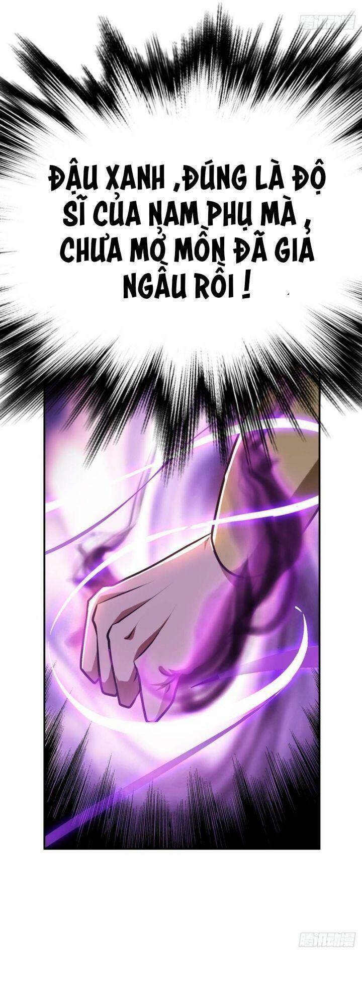 nam chủ và hậu cung đều dưới trướng ta chapter 6 23