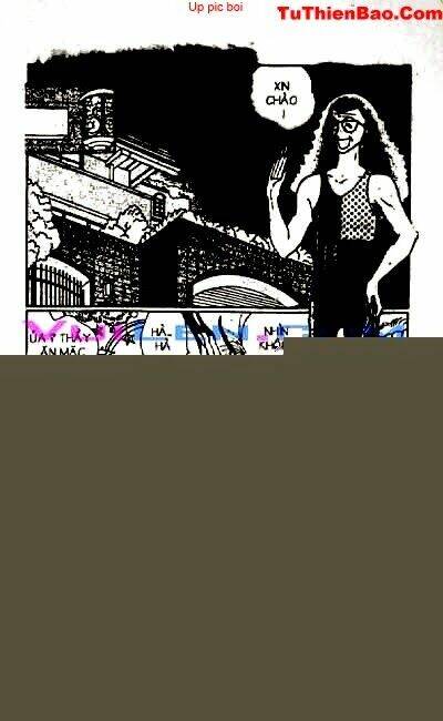 cô bé khóc nhè chapter 11 82