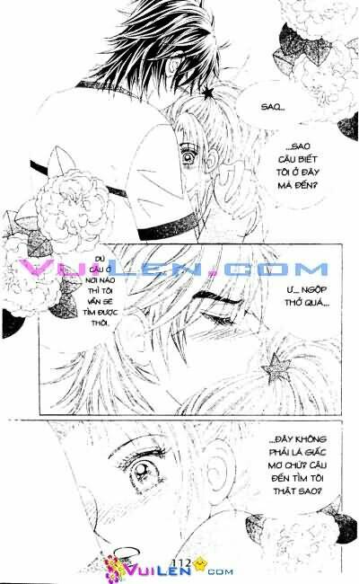 cô dâu bé xinh chapter 91 12