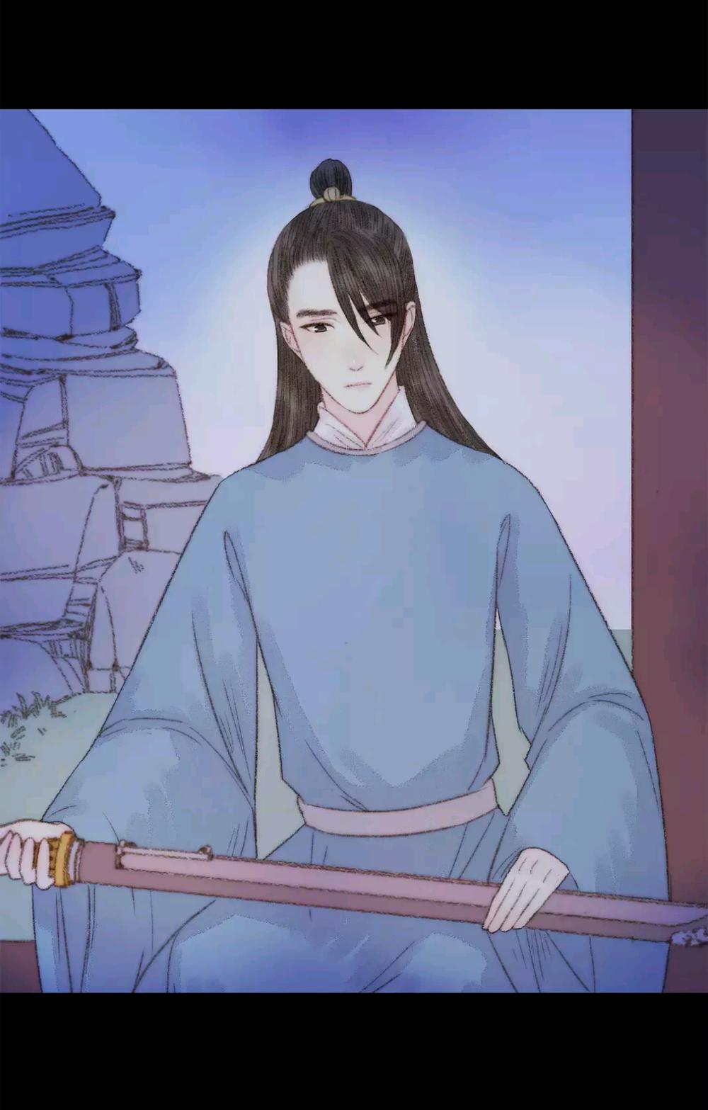 vương gia bá đạo và bác sĩ xinh đẹp chapter 69 15