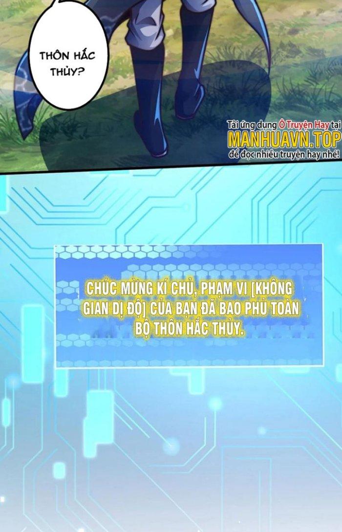 ta nuôi ma quỷ ở trấn ma ti chapter 71 17