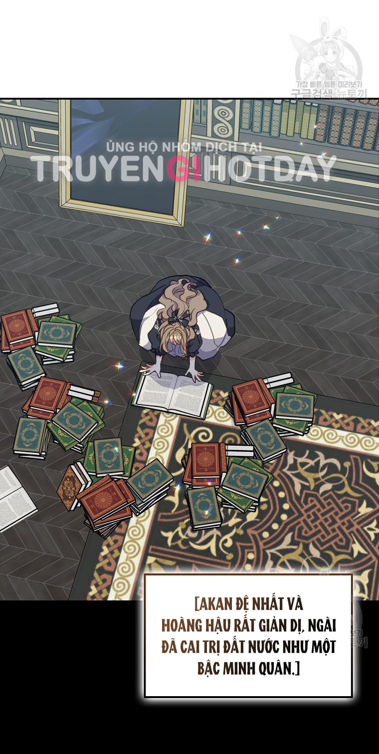 bệ hạ, xin đừng giết tôi!! chapter 104.1 36