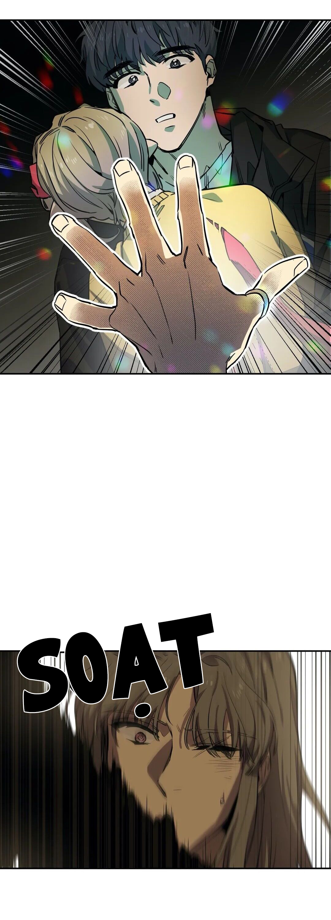 quán café tình nhân chapter 42 26